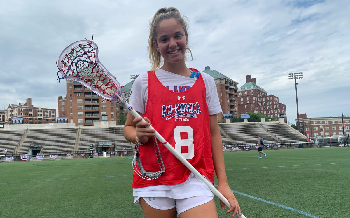 Carli Fleisher